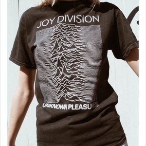 Brandy Melville Graphic Tee